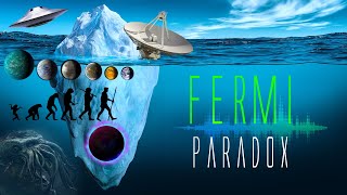 Iceberg of the Fermi Paradox Explained [upl. by Minor]