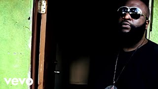 Rick Ross  BMF Official Music Video ft Styles P [upl. by Joanna]