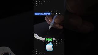 Apple Pencil Pro اختراع يستاهل [upl. by Afinom464]