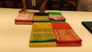 Pachaiyappas Silks Very low price Pattu saree tomorrow video come [upl. by Hesper651]