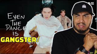 Dad reacts to CHOREOGRAPHY Agust D ‘해금 Haegeum’ Dance Practice Dads First Reactions [upl. by Enirrok150]