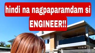 VLOG 1408 NAGPALIT NA LANG NG ENGINEER [upl. by Anile781]