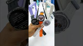 The Most Powerful Smartwatch  Samsung Galaxy Watch Ultra [upl. by Nanice]