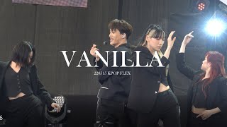 220515 KPOP FLEX  Vanilla KAI [upl. by Atsirt865]