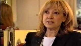 Maria Mendiola Mayte Mateos Interview 2004 Baccara [upl. by Otrebor]