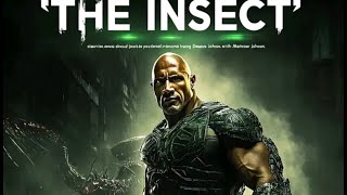 THE INSECT  First Trailer  Warner Bros  Dwayne Johnson [upl. by Raseta645]