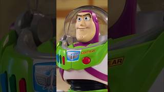 WHAT HAPPENED TO BUZZ LIGHTYEAR 😂😂😂 voiceover [upl. by Eleph]