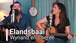 Wynand en Cheree sing Elandsbaai [upl. by Beatriz]