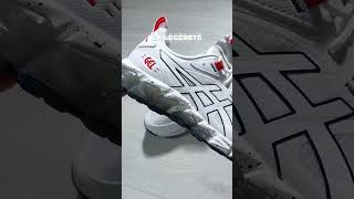 OK ASICS Gel Quantum 180 VF [upl. by Xenophon507]