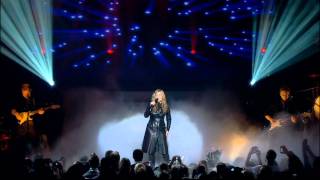 LARA FABIAN 18 Adagio HD Live TLFM [upl. by Niveb526]