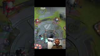 Battle Aces CBT1 Mortars Are Scary Every time gaming gamer games aces battleaces rts [upl. by Innes]