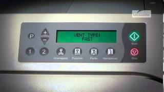 How to Program a Midmark M9®M11® Steam Sterilizer [upl. by Darby925]