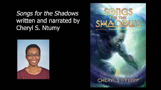 Songs for the Shadows Audiobook Sample [upl. by Patten]