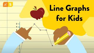 Teaching Line Graphs [upl. by Strickman]