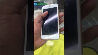 iPhone 6s used only device [upl. by Melamed]