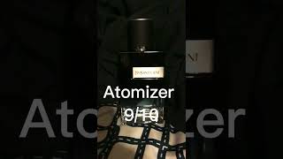 Review on ysl y edp [upl. by Ecinom]