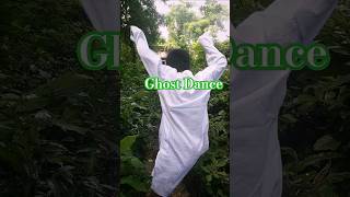 Ghost Dance 🤩 ভুতের নাচ 😅এ কেমন নাচ 😅 funny entertainment shorts BonGLifeEnjoyBong life Ey▶️ [upl. by Niveek487]