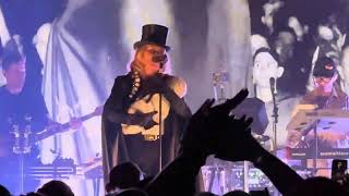 Roisin Murphy  live at Brooklyn paramount 2024  video 3 of 7 [upl. by Elocen]