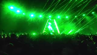 Armin van Buuren  Live  Brooklyn Mirage  5202023 [upl. by Enelehcim]