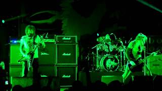 Mastodon Live  013  Aqua Dementia [upl. by Suraved375]