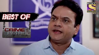 Best Of Crime Patrol  The Terror  Full Episode [upl. by Eidok783]