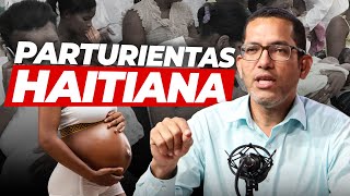 Aneudy Ramírez cuestiona uso de recursos públicos en partos de haitianas [upl. by Moody694]