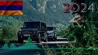 Armenian mix lav erger Music King 2024 1 [upl. by Arrek]