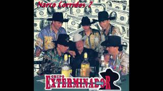 Grupo Exterminador  Entre Perico Y Perico Cover Audio [upl. by Sicard]