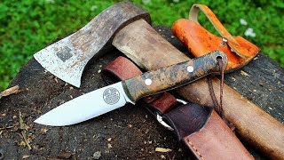 Bushcrafter 20 [upl. by Burns336]