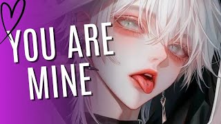 Your Obsessive Stalker Finally Takes You Asmr RoleplayM4FSoft Spoken [upl. by Adlare]