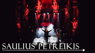 Saulius Petreikis band concert at Saulės muzika festival 2022 [upl. by Yentnuoc]