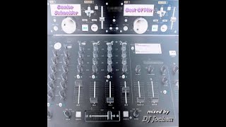 DeniseSchneider  Best Of Mix mixed by DJ Jochen TECHNO 13 Tracks [upl. by Haslett]