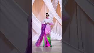 ITO NA Miss Cosmo Armenia Australia Bangladesh Belgium At Bolivia Fashion Show Exhibition 2024 [upl. by Anett]