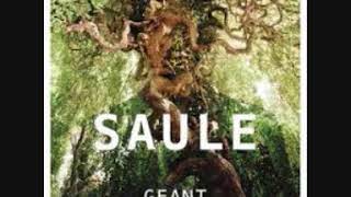 Saule Le bon gros géant [upl. by Aronal]