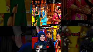 Mix Comedy 😉😁 Kapil Sharma Comedy Video  Comedy Night With Kapil kapilsarmashow shorts comedy [upl. by Erual539]