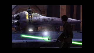 NEW LIGHTSABER NEW MISSIONS Star Wars Jedi Knight Jedi Academy Part 10 [upl. by Siclari464]