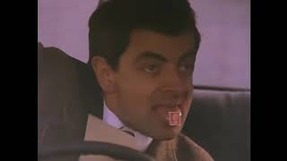 Mr Bean Episode 6 quotMr Bean Rides Againquot [upl. by Vevina]