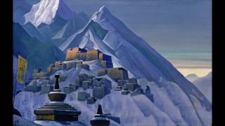 Roerich Museum in New York Shambhala [upl. by Sito]