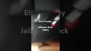 Elvis Presley  Jailhouse rock 1957 [upl. by Popele]