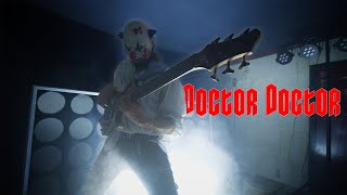 NBR  a tribute to 70s rock  Doctor Doctor [upl. by Starlin762]