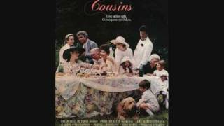 Angelo Badalamenti  Love Theme Cousins Soundtrack [upl. by Marguerite424]