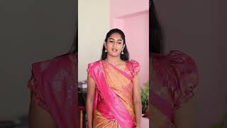 Wait for the end 🤣🤣 comedy sathyasabarish husbandsothanaigal funny husbandparithabangal [upl. by Tselec]