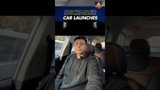 New Car Launch 🚀 december upcomingcars newcarlaunch [upl. by Aynodal]