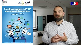 Prendre en compte la QVCT dans un projet numérique  Témoignages [upl. by Ataeb332]