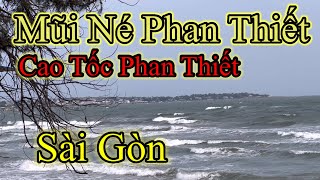 Phuc Vlog  Lời Cảm Ơn  Cao Tốc Phan Thiết  Sài Gòn  2 Tiếng [upl. by Ayik194]