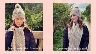 Queenstown Beanie Demo [upl. by Caz820]