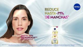 Nivea Antimanchas [upl. by Bernardi]