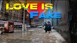 Why Love is Fake [upl. by Richers361]