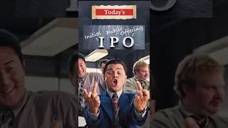 Todays SME IPO trading ipo stockmarket newbusiness [upl. by Norvall914]