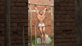 Home Workout Before After Body Transformation shorts semsnbro [upl. by Thirzia868]